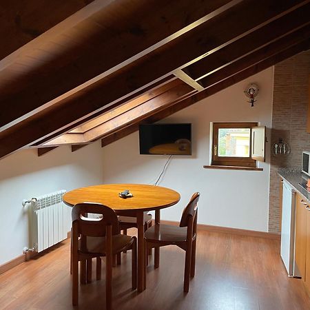 Apartamentos El Cueto De Los Collado Villanueva de Pria Esterno foto