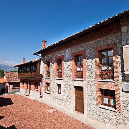Apartamentos El Cueto De Los Collado Villanueva de Pria Esterno foto
