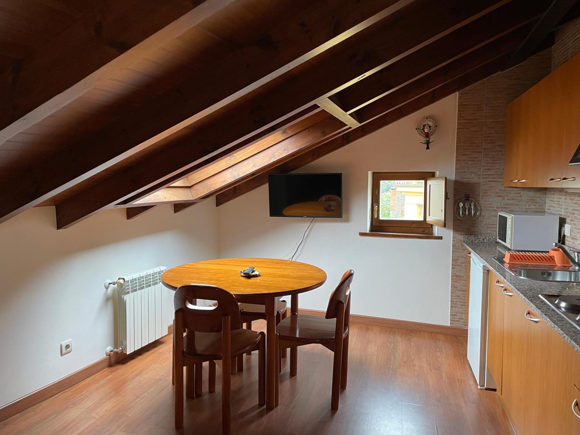 Apartamentos El Cueto De Los Collado Villanueva de Pria Esterno foto