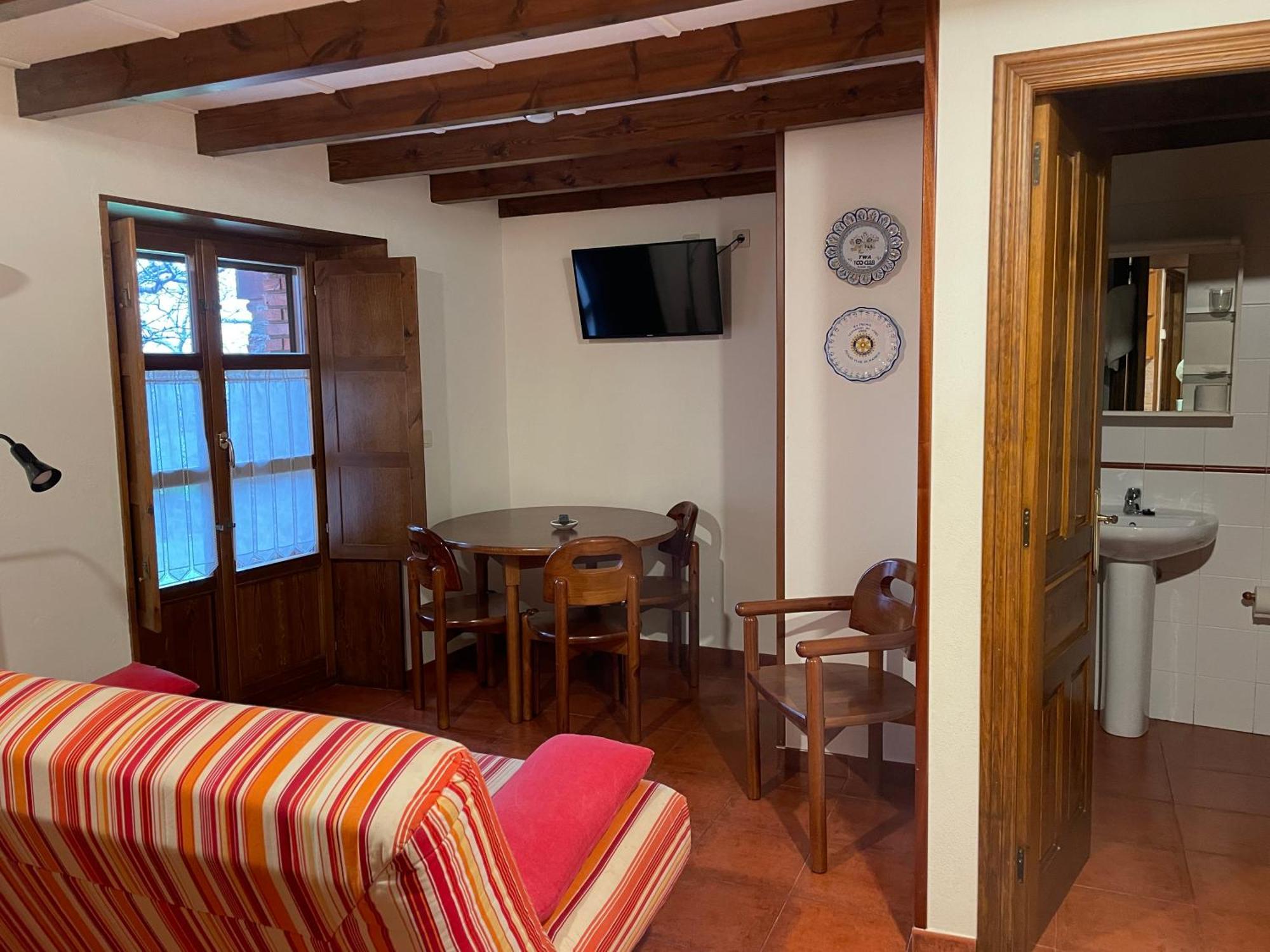Apartamentos El Cueto De Los Collado Villanueva de Pria Esterno foto
