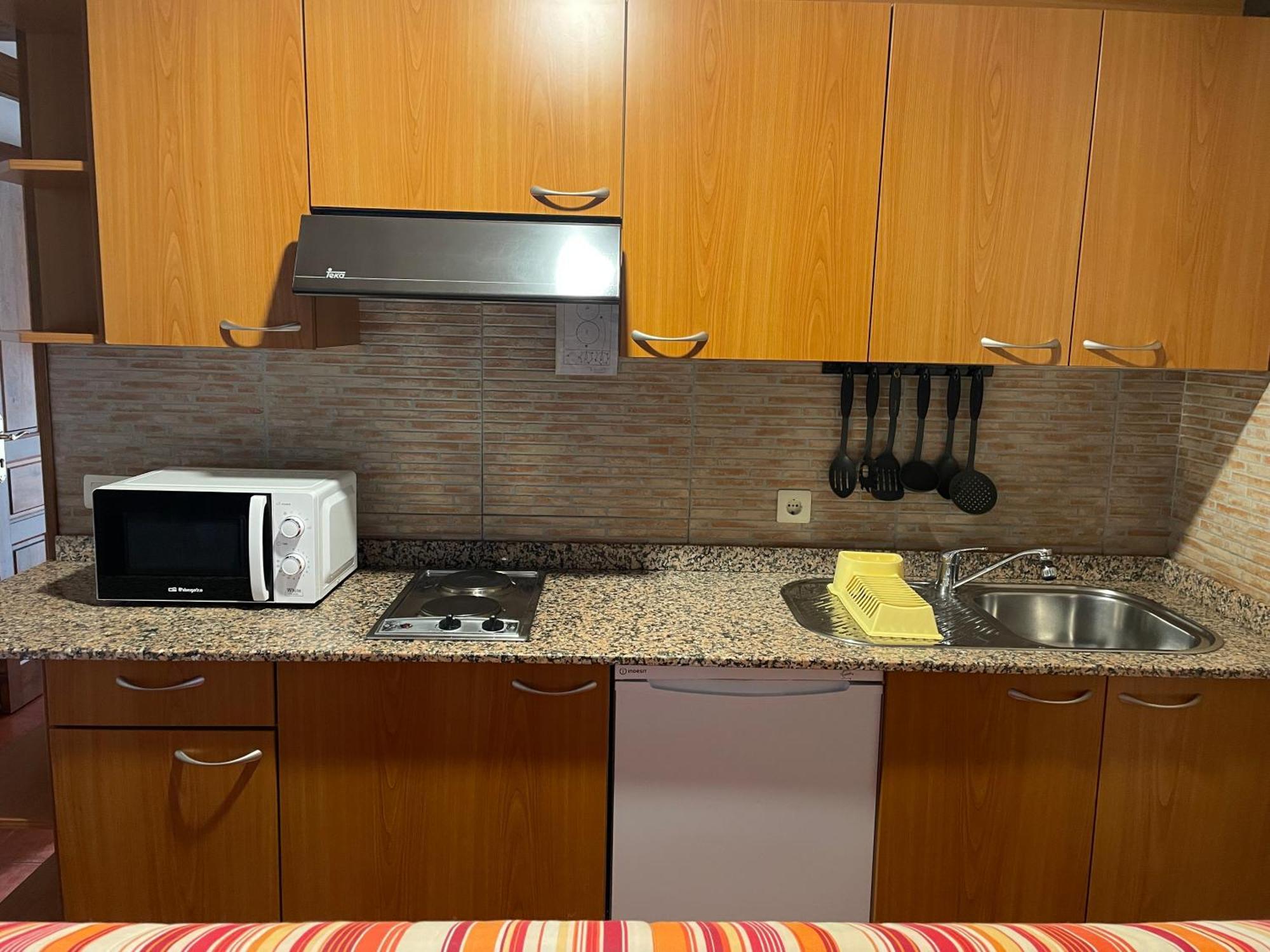 Apartamentos El Cueto De Los Collado Villanueva de Pria Esterno foto